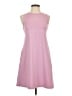 Columbia Solid Pink Casual Dress Size S - photo 1