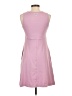 Columbia Solid Pink Casual Dress Size S - photo 2