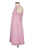 Columbia Solid Pink Casual Dress Size S - photo 5