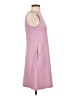 Columbia Solid Pink Casual Dress Size S - photo 4