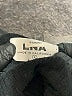 LNA Solid Black Jumpsuit Size S - photo 4