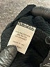 LNA Solid Black Jumpsuit Size S - photo 5