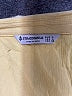 Stradivarius Yellow Short Sleeve Blouse Size L - photo 7