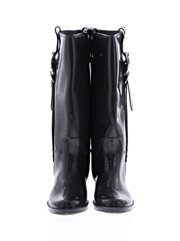 Coach Rain Boots (view 2)