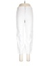 Frank & Eileen White Casual Pants Size L - photo 1