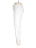 Frank & Eileen White Casual Pants Size L - photo 5