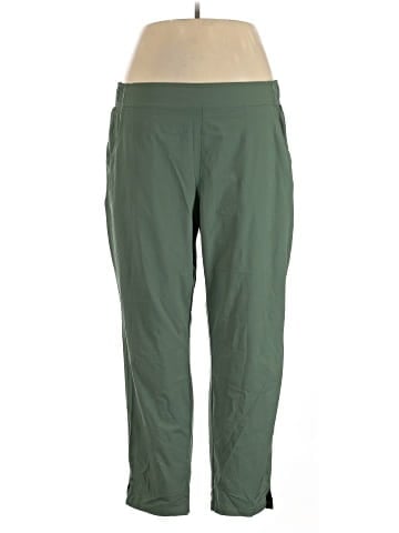 Eddie Bauer Active Pants (view 1)