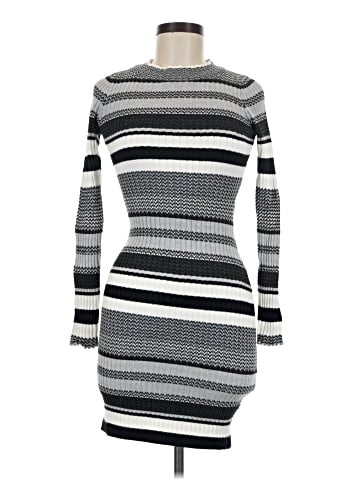 Romeo & Juliet Couture Casual Dress (view 1)