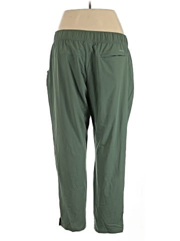 Eddie Bauer Active Pants (view 2)