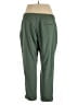 Eddie Bauer Solid Green Active Pants Size XL - photo 2