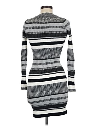Romeo & Juliet Couture Casual Dress (view 2)