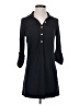 Splendid Black Casual Dress Size S - photo 1