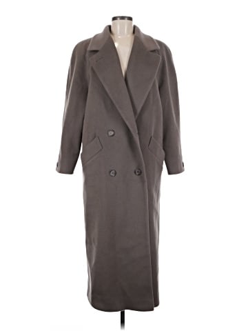 Talbots Coat (view 1)