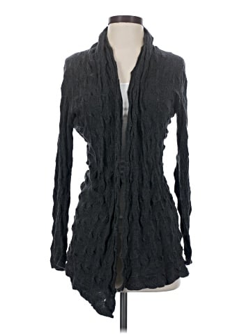 Margaret O'Leary Kimono (view 1)