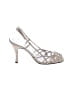 Dolce & Gabbana Ivory Heels Size EU 39 - photo 1