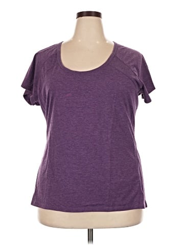 Z by Zella Active T-Shirt (view 1)