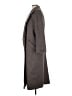 Talbots Gray Coat Size 8 - photo 5