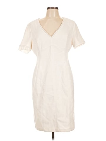 Andrew Marc Casual Dress (view 1)