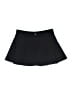 Active by Old Navy Solid Black Skort Size 14 - photo 2