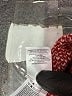 Lucky Brand Red Burgundy Cardigan Size M - photo 8