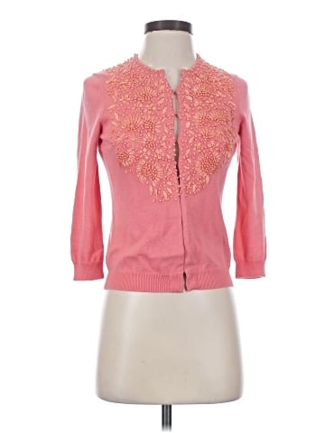Trina Turk 3/4 Sleeve Blouse (view 1)