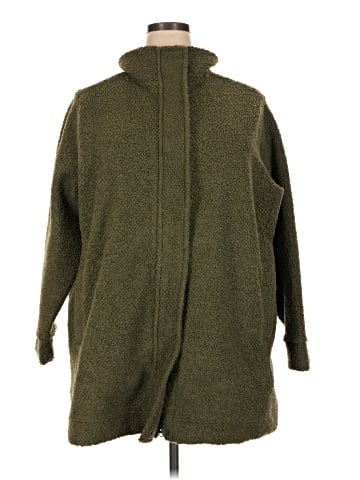 Lands' End Coat (view 1)