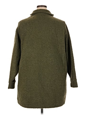 Lands' End Coat (view 2)