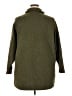 Lands' End 100% Polyester Green Coat Size 2X - photo 2
