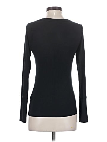 Margaret O'Leary Long Sleeve T-Shirt (view 2)