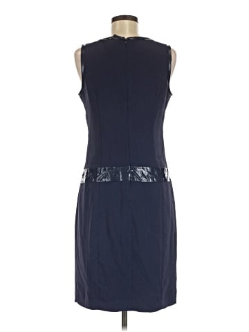 Yansi Fugel Cocktail Dress (view 2)