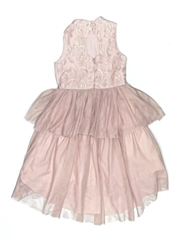 Badgley Mischka Dress (view 2)