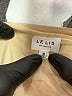 Le Lis Tan Sleeveless Blouse Size M - photo 7