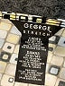 George Print Tan Casual Dress Size L - photo 7