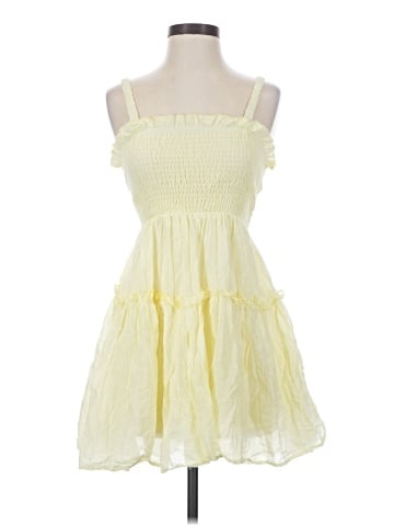 Altar'd State Cocktail Dress (view 1)