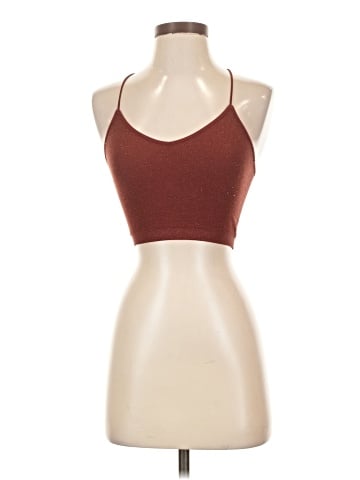 colsie Tank Top (view 1)