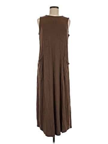 J.Jill Casual Dress (view 1)