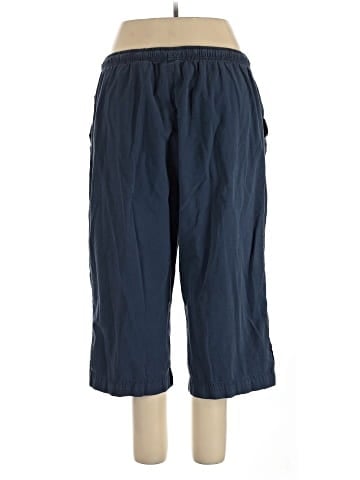 Basic Editions Casual Pants (view 2)