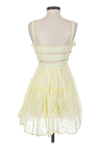 Altar'd State Cocktail Dress (view 2)