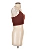 colsie Brown Tank Top Size S - photo 4