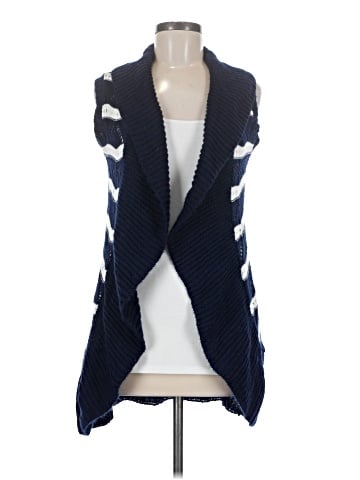 Almost Famous Sweater Vest (view 1)