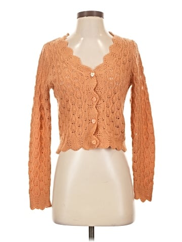 Lush Long Sleeve Top (view 1)