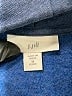 J.Jill Blue Turtleneck Sweater Size Med Petite - photo 7