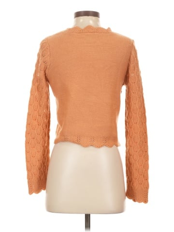 Lush Long Sleeve Top (view 2)