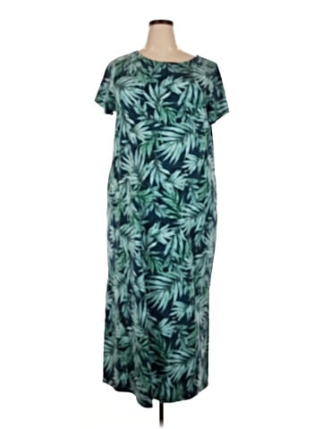 J.Jill Casual Dress (view 1)