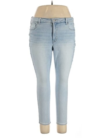 Old Navy Jeans (view 1)