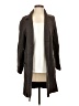 Be Cool Gray Cardigan Size S - photo 1