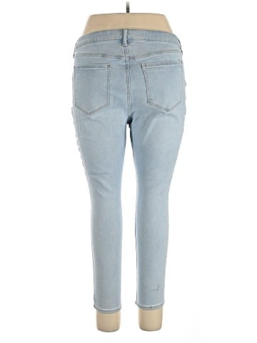 Old Navy Jeans (view 2)