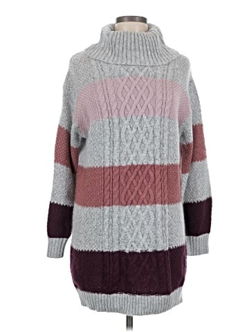 By & By Pullover Sweater (view 1)