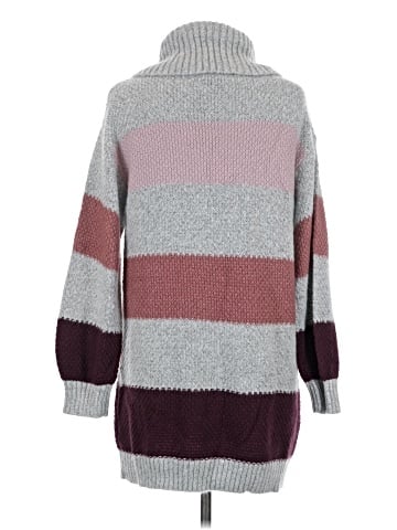 By & By Pullover Sweater (view 2)