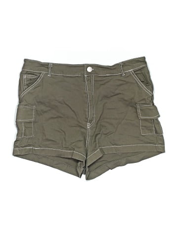 Assorted Brands Khaki Shorts (view 1)